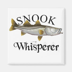 Aimant Lumière de Snook Whisperer