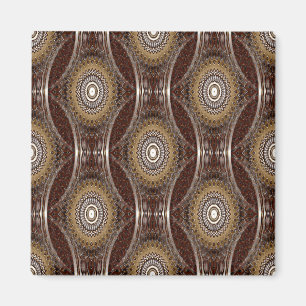 Aimant Lumières de l'élégance....