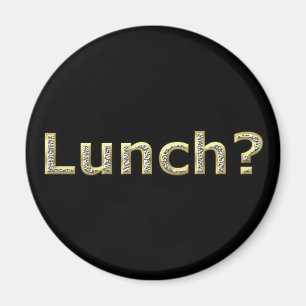 Aimant Lunch2