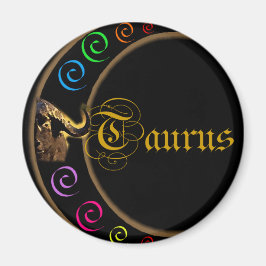 Aimant Lune Celestrial de Taurus