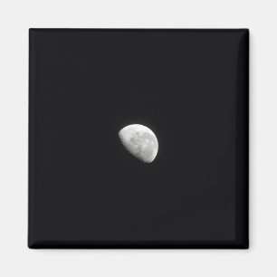 Aimant Lune de affaiblissement 2