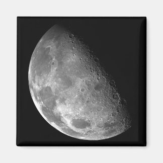 Aimant Lune de la mission spatiale planétaire Galileo