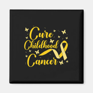 Aimant Lutter contre le cancer chez les enfants Sensibili
