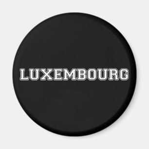 Aimant Luxembourg