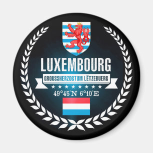 Aimant Luxembourg