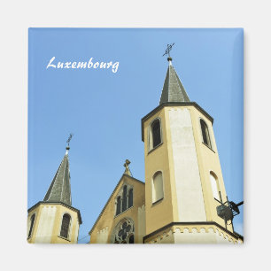 Aimant Luxembourg