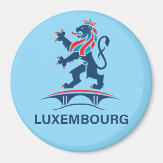 Aimant Luxembourg Europe
