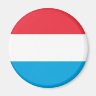 Aimant Luxembourg - Lëtzebuerg - Luxembourg