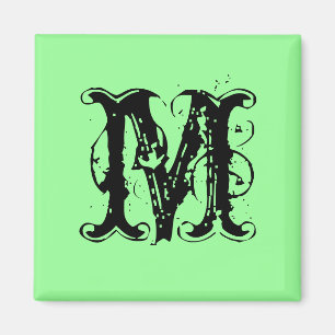 AIMANT M