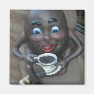 Aimant M. Coffee
