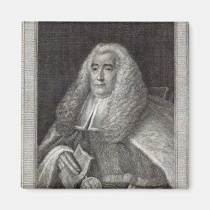 Aimant M. honorable Justice Blackstone