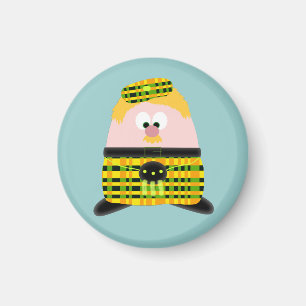 Aimant M. Mac Haggis