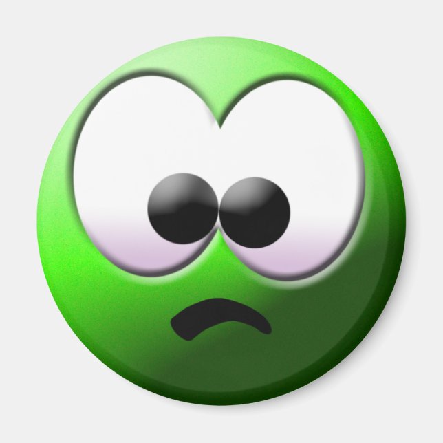 Aimant M.-Sick (Devant)