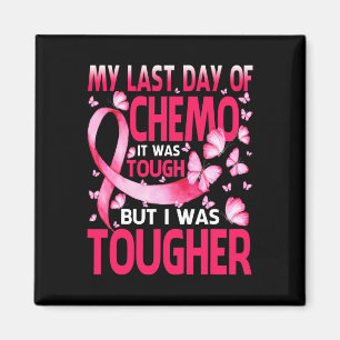 Aimant Ma Dernière Journée De Chemo Était Dur Cancer Du S