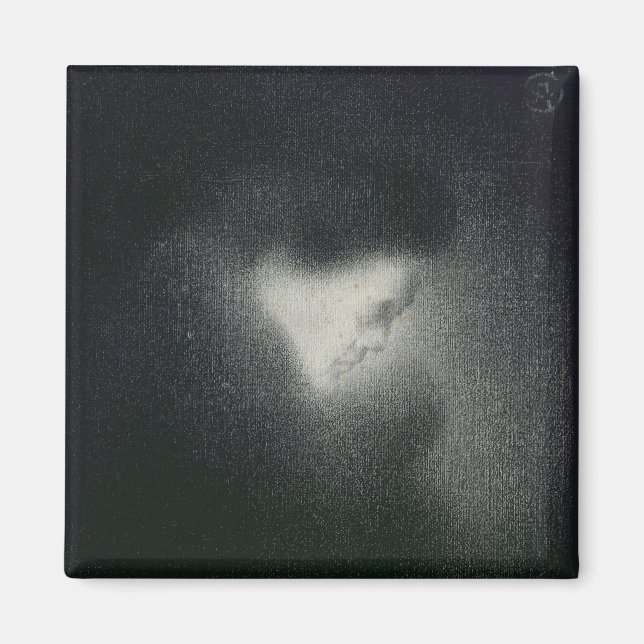 Aimant Ma Mere, 1899 (Devant)