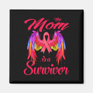 Aimant Ma Mère Est Une Survivante Des Ailes De Sensibilis