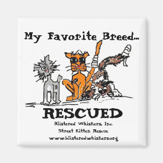 Aimant Ma race préférée..., SECOURUE,