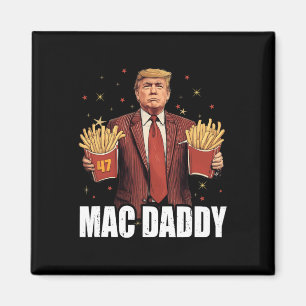 Aimant Mac Daddy