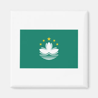 Aimant Macao