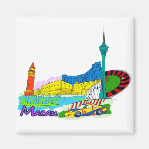 Aimant Macao - China.png