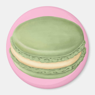 Aimant Macaron
