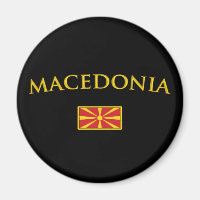 Macédoine d'or
