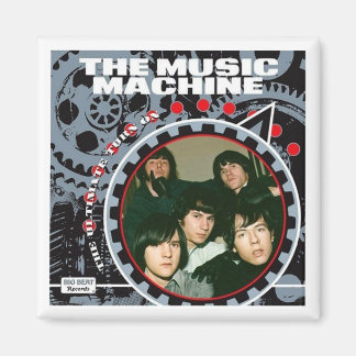 Aimant Machine Musicale: Le Tournant Ultime
