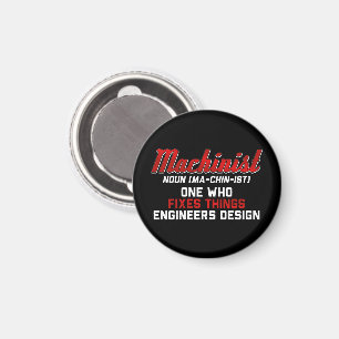 Aimant Machiniste Noun Machiniste Signification ingénieur