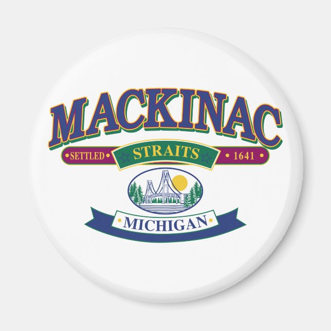 Aimant Mackinac-glacière-SVG-[Conver (Devant)
