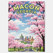 Macon Georgia Travel