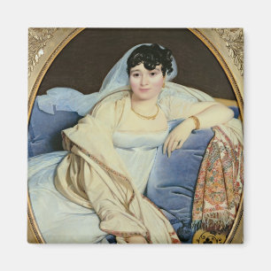 Aimant Madame Riviere nee Marie Francoise Jacquette