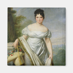 Aimant Madame Tallien