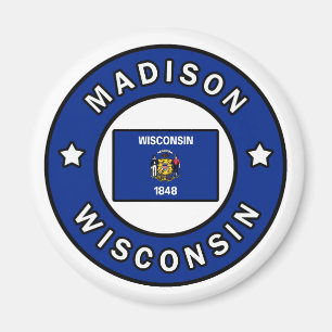 Aimant Madison Wisconsin