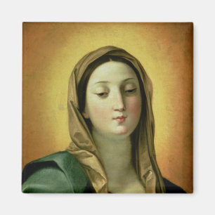 Aimant Madonna