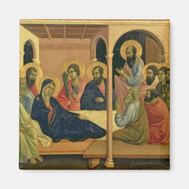 Aimant Maesta (Devant)