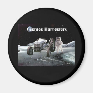 Aimant Mag Cosmos Harvesters