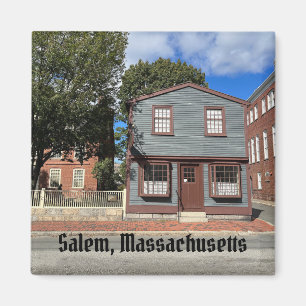 Aimant Magasin de marchandises de l'Inde occidentale à S