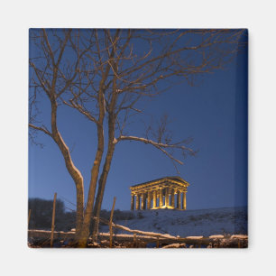 Aimant Magazine du Monument de Penshaw
