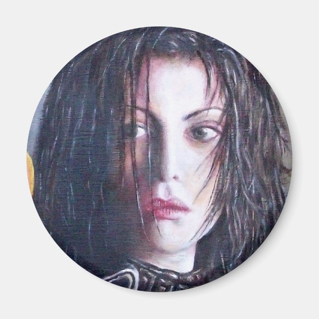 AIMANT MAGDALENE (Devant)