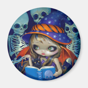 " Aimant magique "squelettique