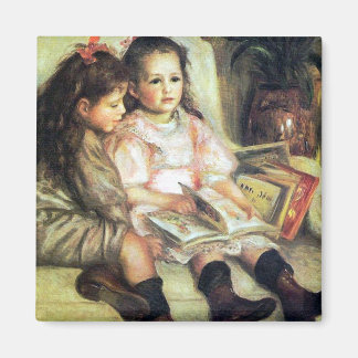 Aimant Magnat d'art pour enfants