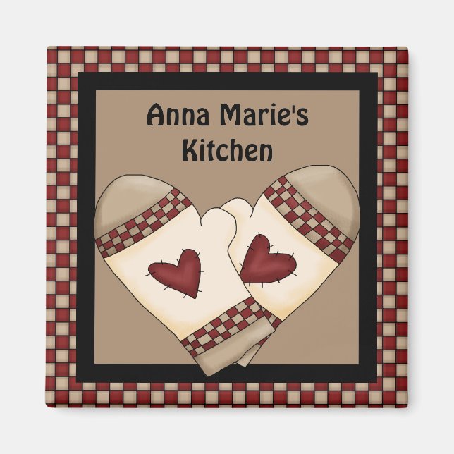 Aimant Magnat de contrôle de pays (Devant)