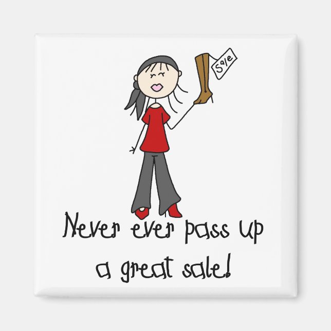 Aimant Magnat de grande vente (Devant)