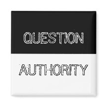Magnat de l'autorité des questions