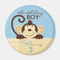 Magnat de singe