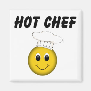 Aimant Magnat du chef de visage