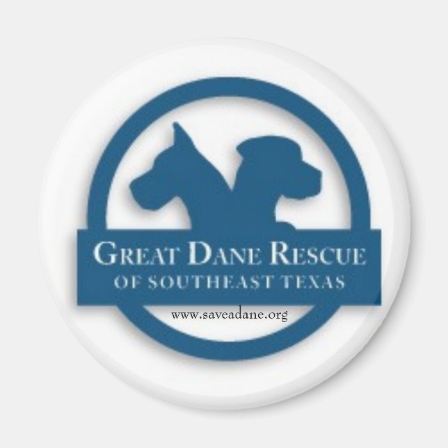 Aimant Magnat GDRST (Devant)