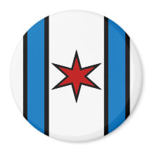 Magnat moderne du Bouclier blanc