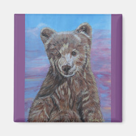 Aimant Magneet Beer.