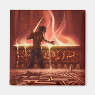 Aimant magnet_Battle du labyrinthe